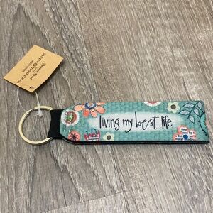 KEY CHAIN